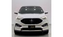 فورد إدج 2019 Ford Edge Performance ST, Warranty, Full Service History, Full Options, Low Kms, GCC