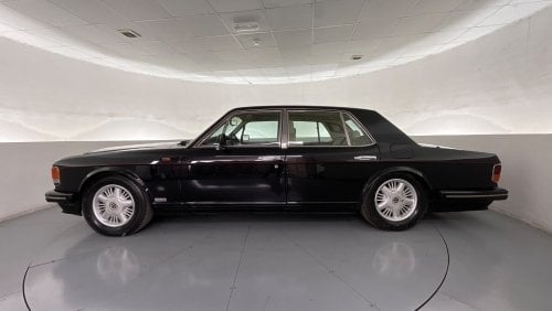 Bentley Turbo R