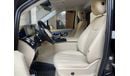 Mercedes-Benz V 250 VIP I High Roof I 2 Years Interior Warranty from Barugzai Motors