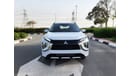 Mitsubishi Eclipse Cross Mitsubishi Eclipse Cross 4 Cylinders 1.5L Turbo 4WD