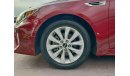 Kia Optima / PANORAMIC LIMITED / FULL OPTION /LOT#41058