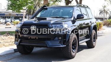 toyota land cruiser body kit for sale