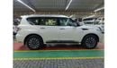 Nissan Patrol LE T1 5.6L