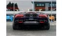 Lamborghini Revuelto 6.5L V12 Hybrid RIGHT HAND DRIVE