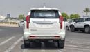 Mitsubishi Montero Sport Brand New Mitsubishi Montero Sport For Export 3.0L A/T |4WD | Petrol |White/Black| MONTEROSPORT-GLX