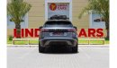 Land Rover Range Rover Velar P250 R-Dynamic SE