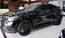 Mercedes-Benz GLE 63 AMG V8 BITURBO BRABUS 700