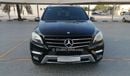 Mercedes-Benz ML 400 Std 3.0L