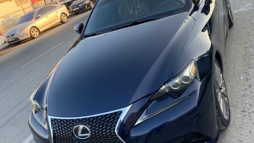 Lexus IS250