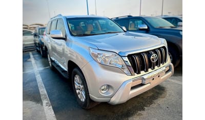 Toyota Prado 60th Anniversary 4.0L 2017 | 4.0L V6 | Very Clean and Perfect Condition