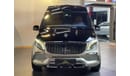 مرسيدس بنز V 250 By Barugzai Motors I 5,129 PM I VIP I Immaculate condition