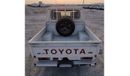 Toyota Land Cruiser Pick Up TOYOTA LC 79 DC 4.5 V8 Anniversary specs