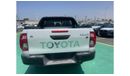 Toyota Hilux GR  4.0 PETROL 2023 MODEL