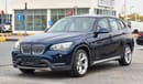 BMW X1 SDrive 18i