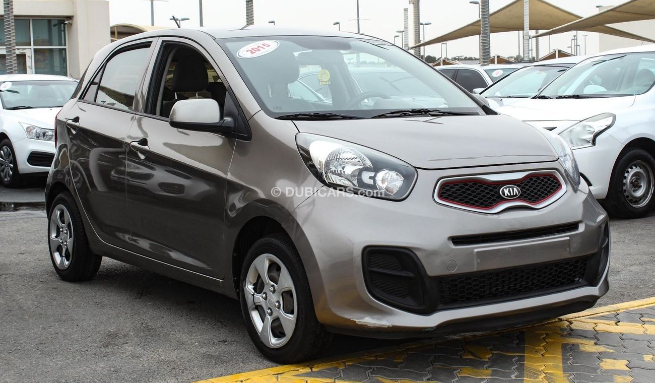 Kia Picanto