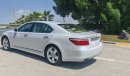 لكزس LS 460 Lexus Ls460L Model 2009