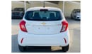 Chevrolet Spark LS CHEVROLET SPARK 2019 GCC 1.4