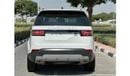 Land Rover Discovery HSE 3.0L (360 HP)