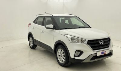 Hyundai Creta GL 1.6 | Zero Down Payment | Home Test Drive