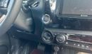 Toyota Hilux 2.7L A/T FULL OPTION