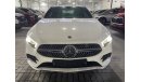 Mercedes-Benz A 250 Std