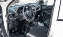 Isuzu DMax 2024 ISUZU D-Max DC 1.9L Diesel 4x4 MT