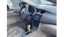 Nissan Sentra SV Sentra / 2016 / GCC / In Good Condtion