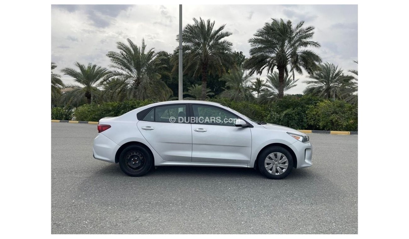 Kia Rio EX KIA RIO  2019 ( USA_ SPEC) VERY GOOD CONDITION