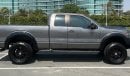 Ford F 150 FX4