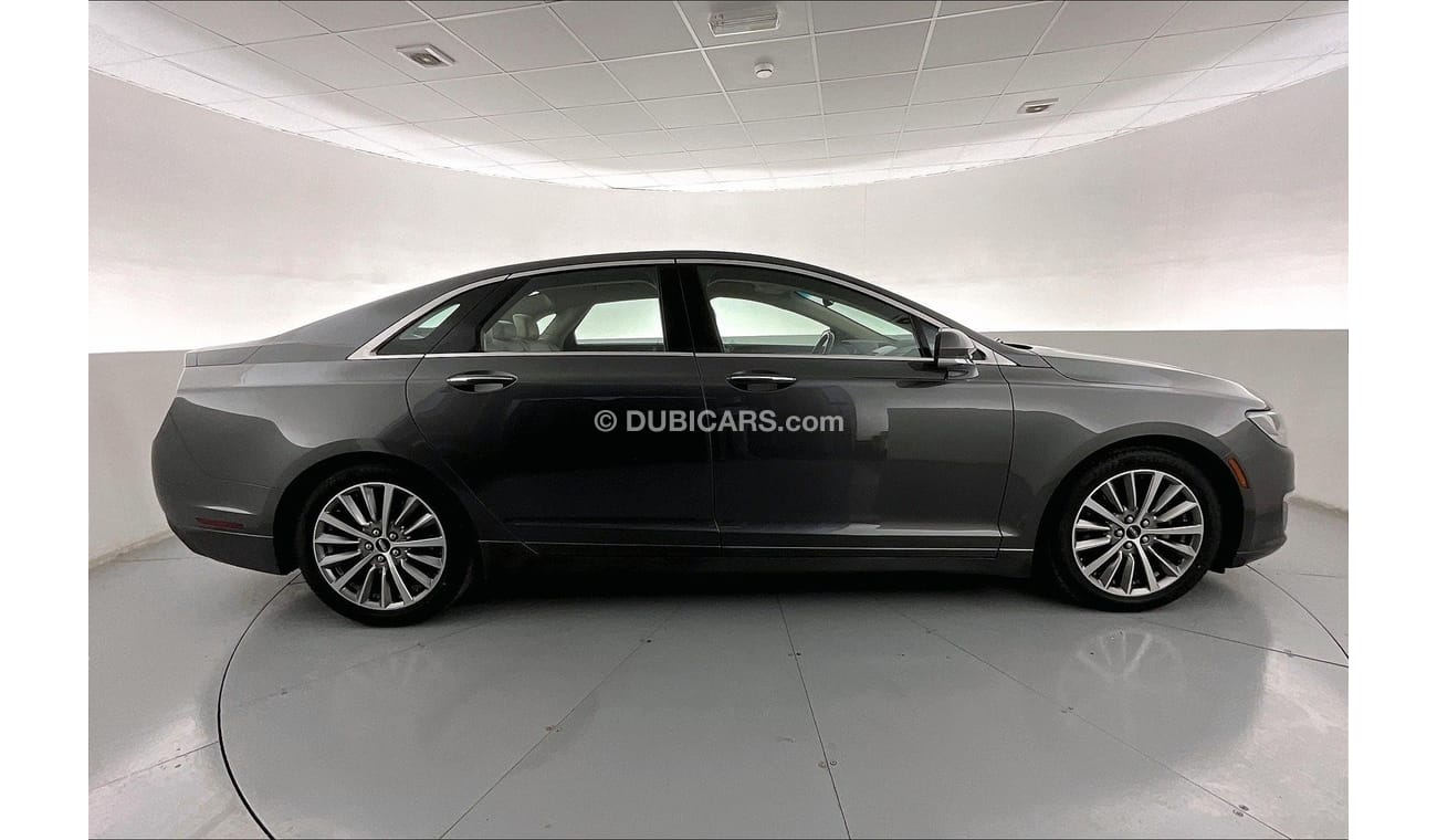 Lincoln MKZ Premier | 1 year free warranty | 1.99% financing rate | Flood Free