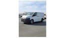 تويوتا هاياس toyota hiace 2023 3.5l v6 petrol manual gcc