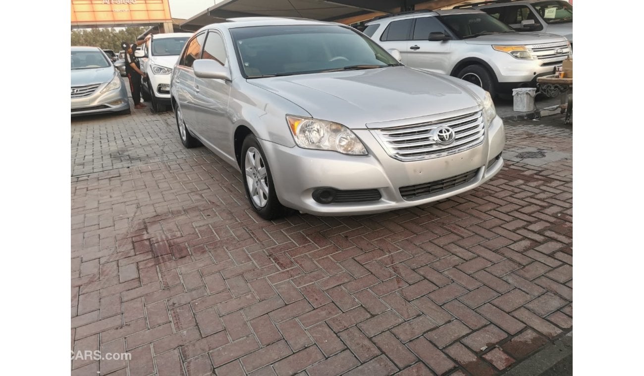 Toyota Avalon Very good condition inside and outside