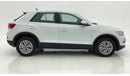 Volkswagen T ROC TRENDLINE 1.4 | Zero Down Payment | Home Test Drive