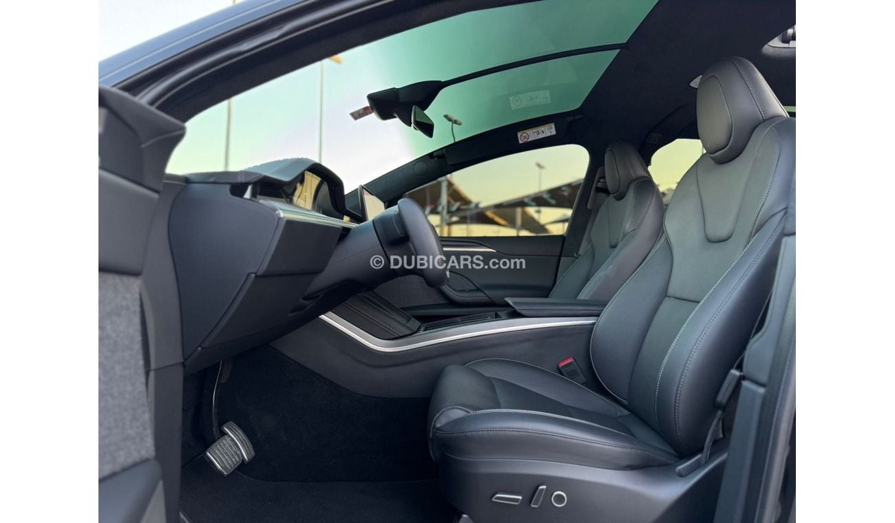 Tesla Model X TESLA MODEL X 2023 GCC