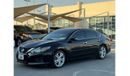 Nissan Altima SL NISSAN ALTIMA 2016 IMPORT AMERICA 3.5 V6 FULL OPTION PERFECT CONDITION