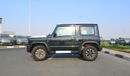 سوزوكي جيمني SUZUKI JIMNY 2025 GLX  PETROL 1.5 LTR 3DOOR 4WD