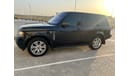 Land Rover Range Rover (other)