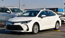 Toyota Corolla 1.8L Hybrid