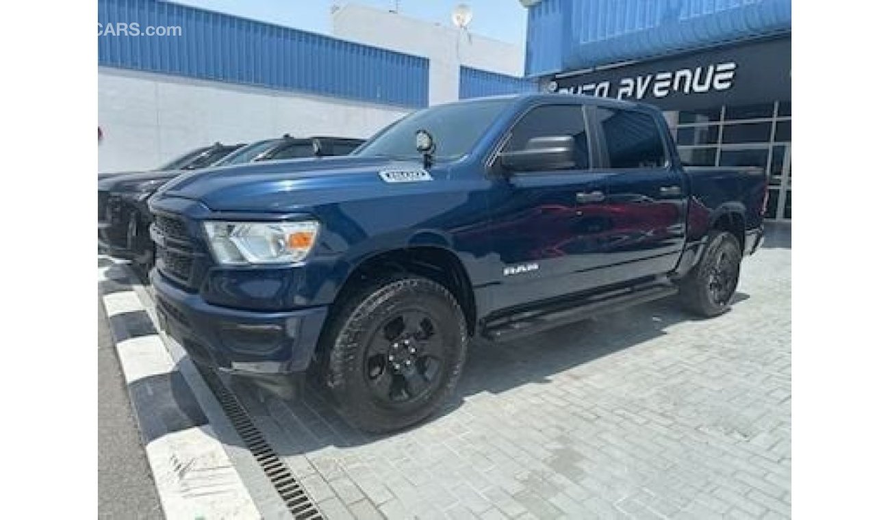 رام 1500 RAM 5.7HEMI