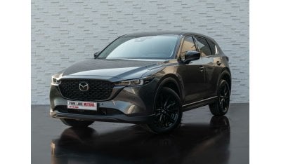 مازدا CX5 AED 2,044 PM • CX5 IGNITE EDITION • ONLY 14K KM • OFFICIAL MAZDA WARRANTY AND SERVICE PLAN