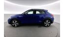 Volkswagen T ROC R-Line | 1 year free warranty | 0 Down Payment