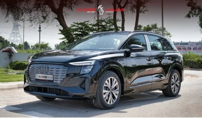 أودي اي ترون 2023 | AUDI | Q5 40 E-TRON | GLARE EDITION