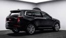 Cadillac XT6 400 Premium Luxury 2021 - GCC