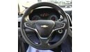 Chevrolet Equinox LS 2020 GCC EXCELLENT CONDITION WITHOUT ACCIDENT 1.5