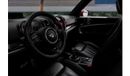 Mini Countryman JCW | 2,311 P.M  | 0% Downpayment | Agency Warranty