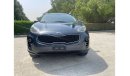 Kia Sportage KIA Sportage MODEL 2017 2,4 EX Copart  VIN: KNDPNCAC2H7183737 2,0L