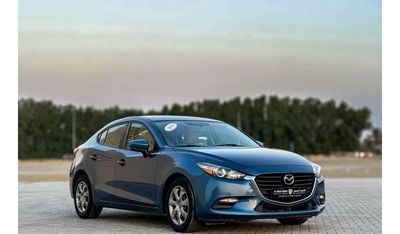 Mazda 3 2019 Mazda 3 S (BN), 5dr Hatchback, 1.6L 4cyl Petrol, Automatic, Front Wheel Drive