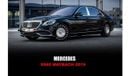 Mercedes-Benz S560 Maybach 2019 - NO ACCIDENTS - 3,600 / MONTH BANK FINANCE