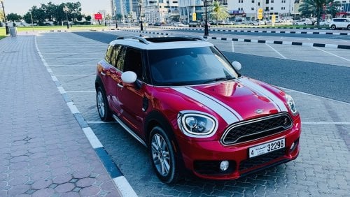 Mini Cooper Countryman