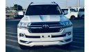 Toyota Land Cruiser Toyota landcuriser 2016 V8 Full Option Diesel